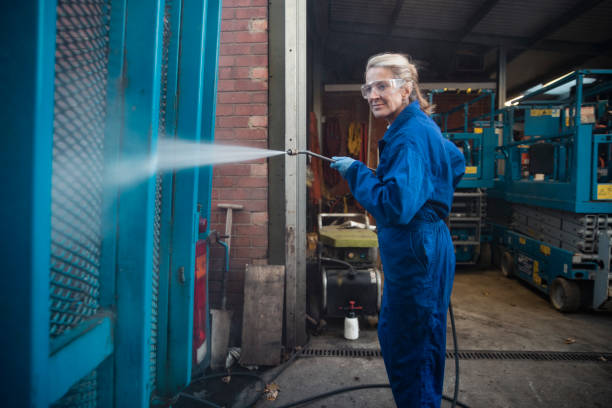 Best Restaurant Pressure Washing  in Beverly Hills, CA
