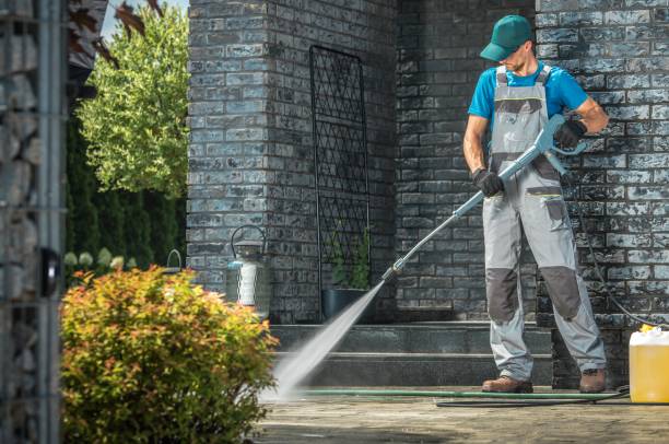 Professional Pressure Washing Services in Beverly Hills, CA