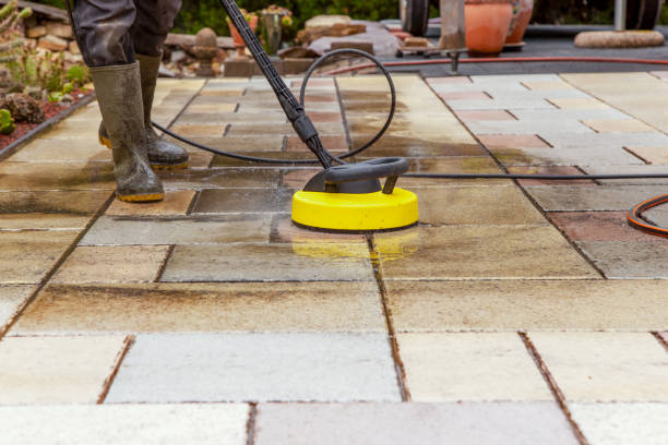 Best House Exterior Washing  in Beverly Hills, CA