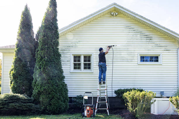 Best Fence Cleaning  in Beverly Hills, CA