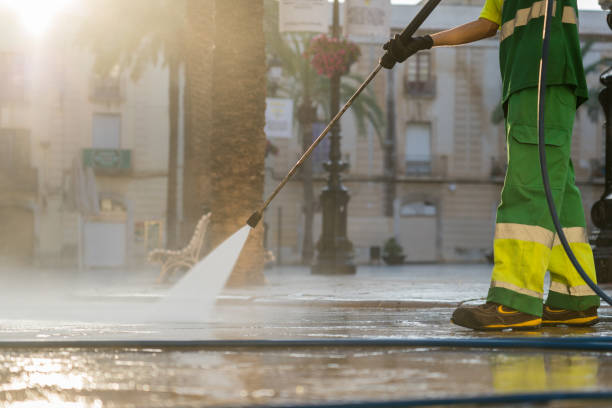 Best Post-Construction Pressure Washing  in Beverly Hills, CA